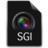 sgi Icon